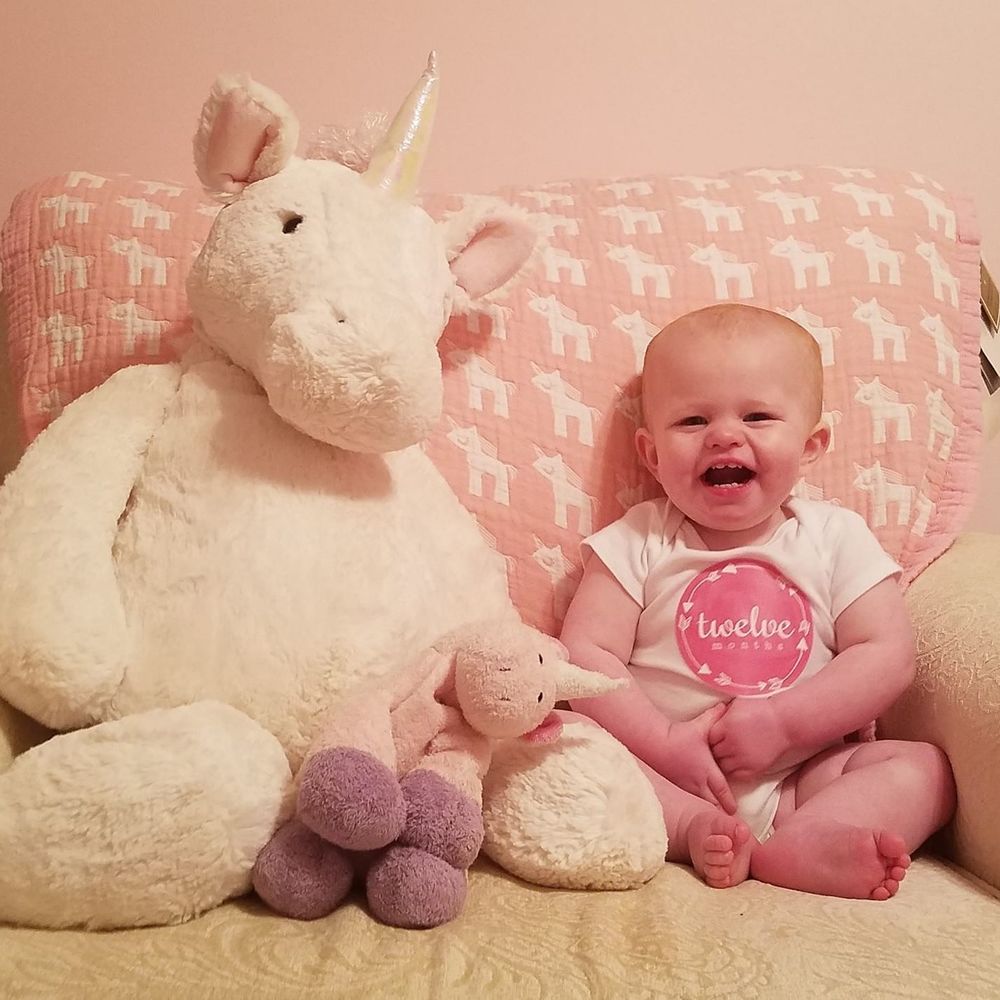 Meet your Posher, Laura